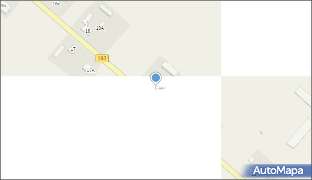 Studźce, Adolfowo, 19, mapa Studźce