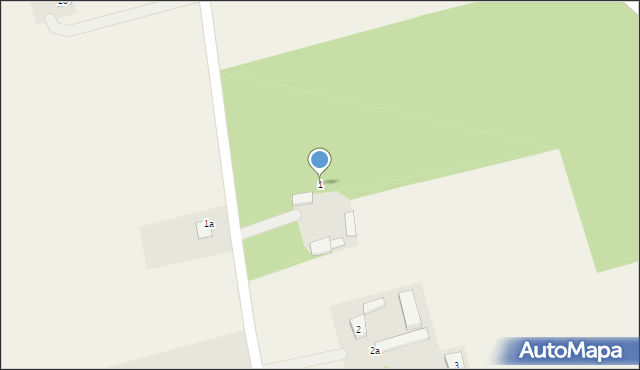 Anusin, Anusin, 1, mapa Anusin