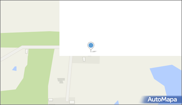 Gryfino, Armii Krajowej, 91d, mapa Gryfino