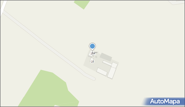 Baba, Baba, 16A, mapa Baba