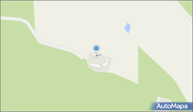 Babiec-Więczanki, Babiec-Więczanki, 35, mapa Babiec-Więczanki