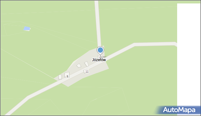 Bądkowo-Podlasie, Bądkowo-Podlasie, 10, mapa Bądkowo-Podlasie