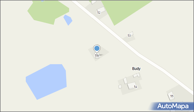 Besiekierz Nawojowy, Besiekierz Nawojowy, 53c, mapa Besiekierz Nawojowy