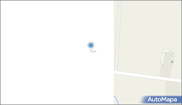 Bierzyn, Bierzyn, 4, mapa Bierzyn