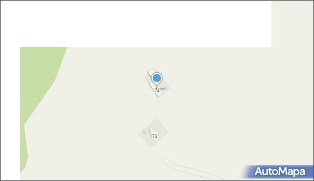 Bobolice, Bobolice, 74, mapa Bobolice