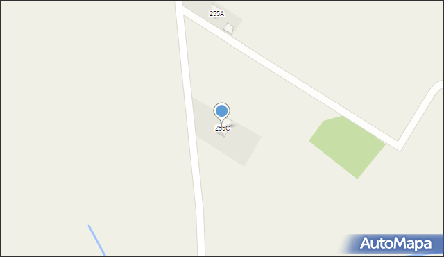 Bobrowa, Bobrowa, 255C, mapa Bobrowa