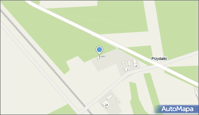 Bobrowniki, Bobrowniki, 2, mapa Bobrowniki