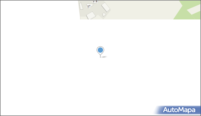 Borki, Borki, 184, mapa Borki