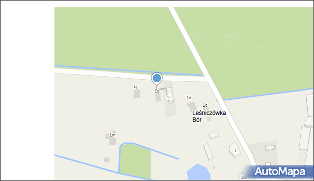 Bratkowice, Bratkowice, 1g, mapa Bratkowice