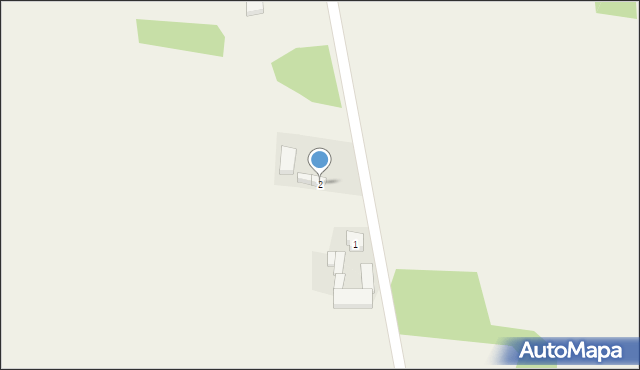 Brutus, Brutus, 2, mapa Brutus