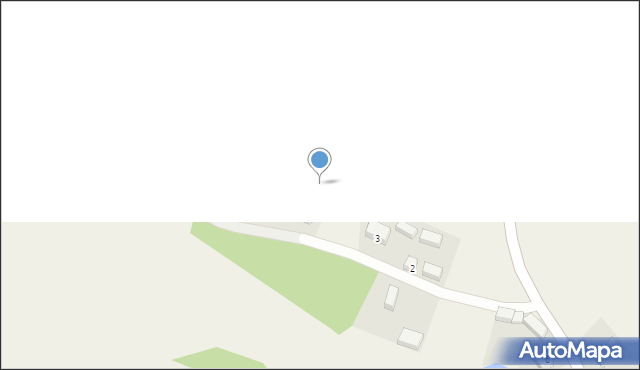 Brzozów, Brzozów, 4, mapa Brzozów