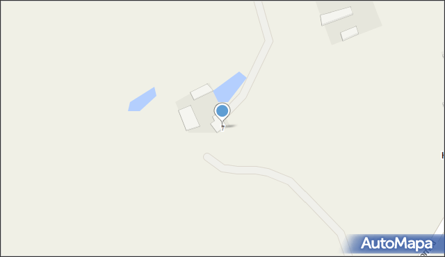 Brzozówka, Brzozówka, 7, mapa Brzozówka