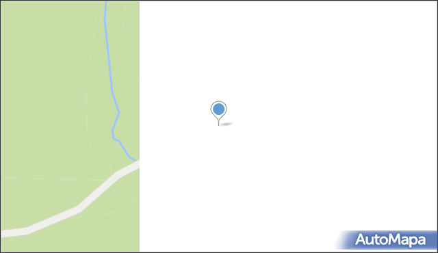 Rudnik Wielki, Brzozowa, 78, mapa Rudnik Wielki