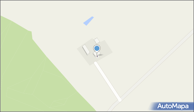 Buczek, Buczek, 4, mapa Buczek