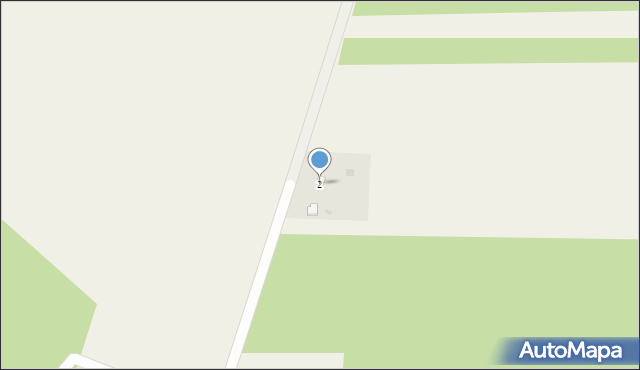 Bujały-Mikosze, Bujały-Mikosze, 2, mapa Bujały-Mikosze