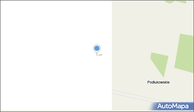 Bukowa Wielka, Bukowa Wielka, 162, mapa Bukowa Wielka
