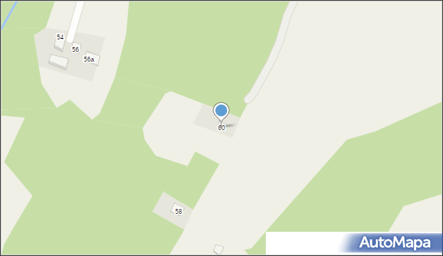 Piotrowice, Bukowiecka, 60, mapa Piotrowice