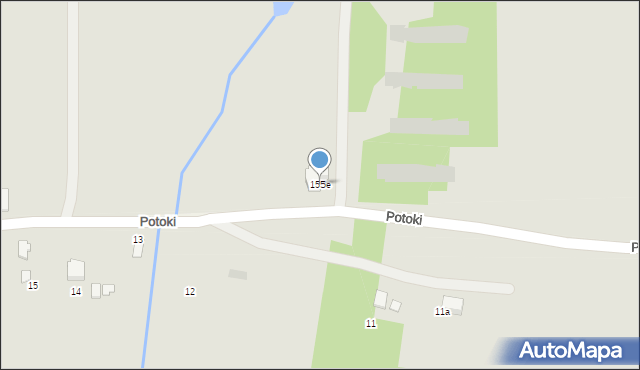 Rzeszów, Budziwojska, 155e, mapa Rzeszów