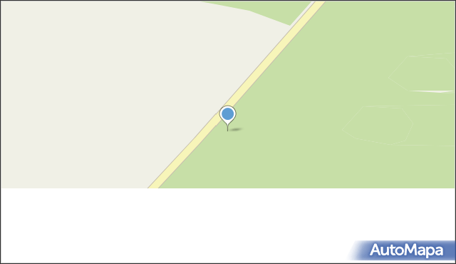 Chlebowo, Chlebowo, 132, mapa Chlebowo