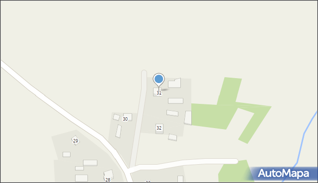 Chłopiatyn, Chłopiatyn, 31, mapa Chłopiatyn