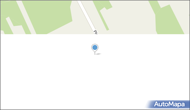 Chmielek, Chmielek, 212, mapa Chmielek
