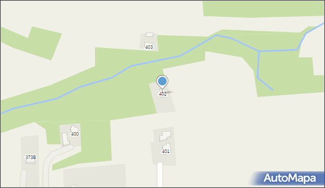 Chmielnik, Chmielnik, 402, mapa Chmielnik