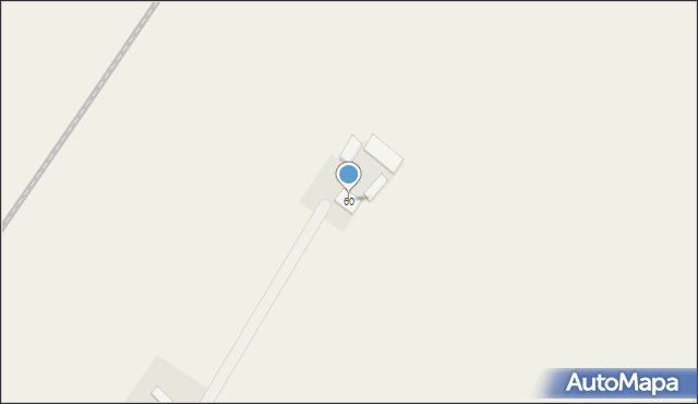 Lisewo, Chełmińska, 60, mapa Lisewo