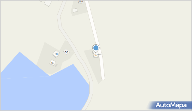 Czatkowy, Czatkowy, 57, mapa Czatkowy