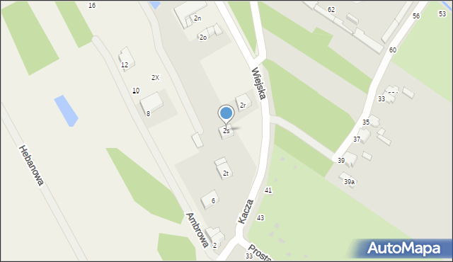 Czechy, Czechy, 2s, mapa Czechy