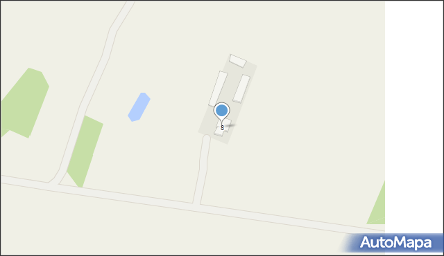 Czeputka, Czeputka, 8, mapa Czeputka