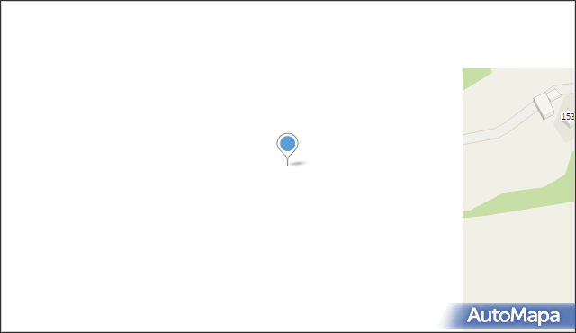 Czermna, Czermna, 262, mapa Czermna