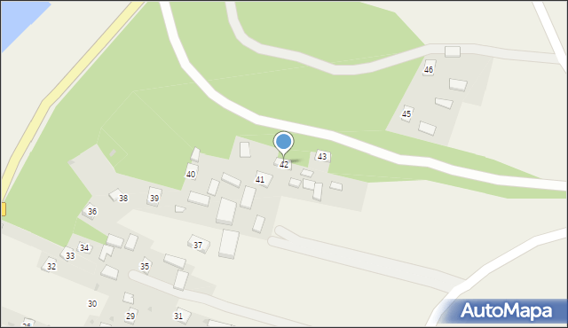 Częstoborowice, Częstoborowice, 42, mapa Częstoborowice