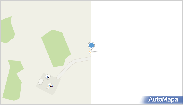 Czumsk Duży, Czumsk Duży, 56a, mapa Czumsk Duży