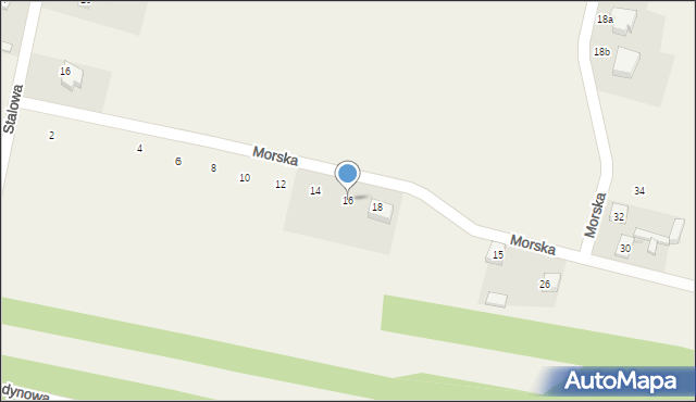 Czyżów, Czyżów, 15g, mapa Czyżów