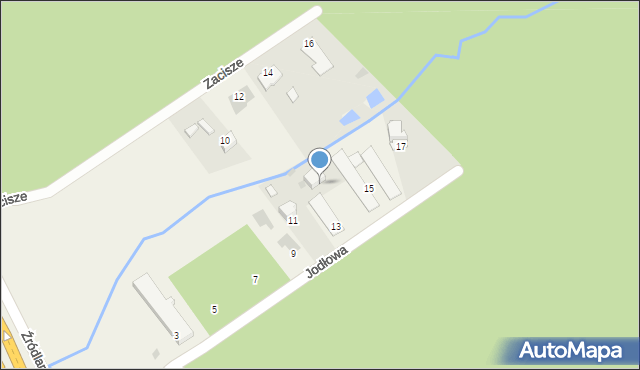 Dąbrowa, Dąbrowa, 344, mapa Dąbrowa