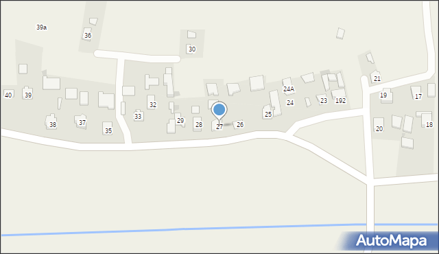 Dobkowice, Dobkowice, 27, mapa Dobkowice