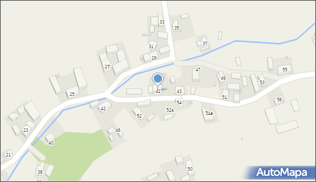 Doboszowice, Doboszowice, 41, mapa Doboszowice