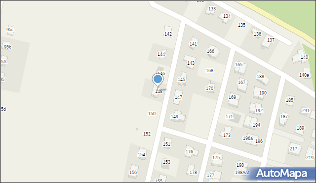 Dobra, Dobra, 148, mapa Dobra