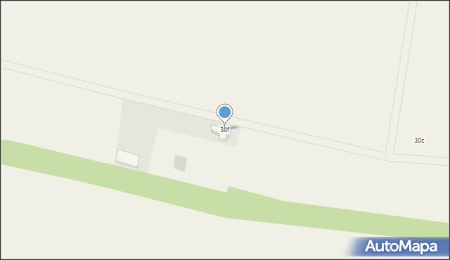 Dobra, Dobra, 34f, mapa Dobra