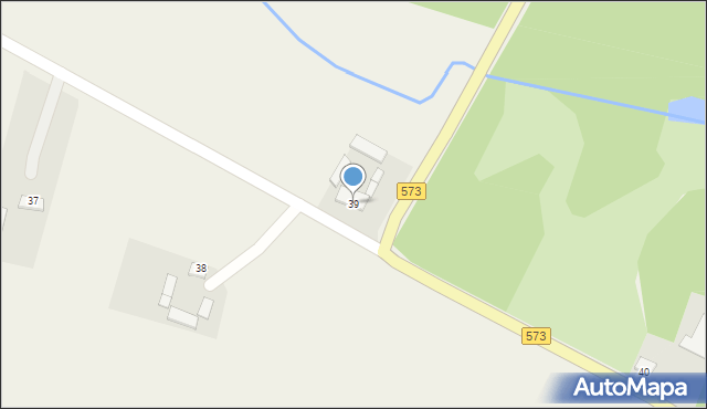 Dobrów, Dobrów, 39, mapa Dobrów