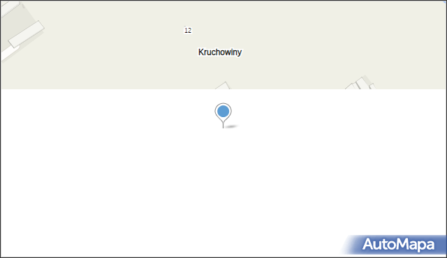 Dolistowo-Kolonia, Dolistowo-Kolonia, 13, mapa Dolistowo-Kolonia