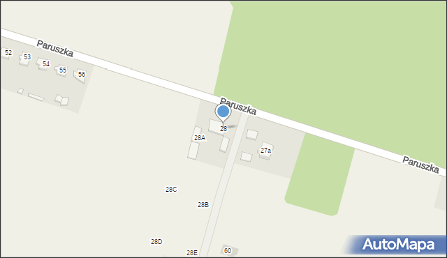 Dolnik, Dolnik, 28, mapa Dolnik