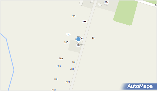 Dolnik, Dolnik, 28f, mapa Dolnik