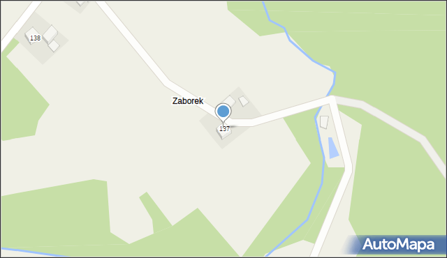 Drohobyczka, Drohobyczka, 137, mapa Drohobyczka