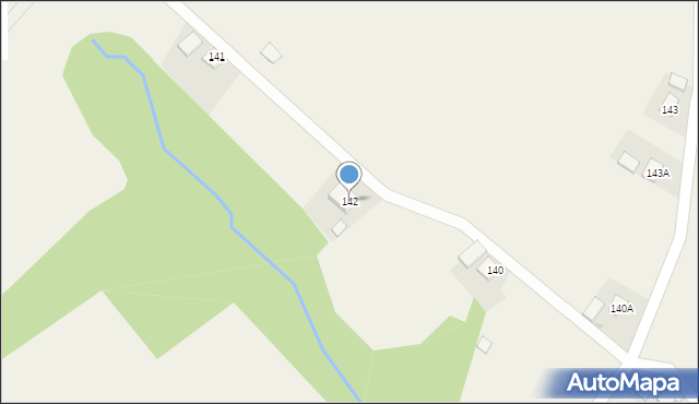 Drohobyczka, Drohobyczka, 142, mapa Drohobyczka