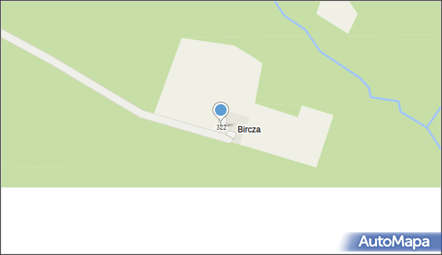 Drohobyczka, Drohobyczka, 322, mapa Drohobyczka