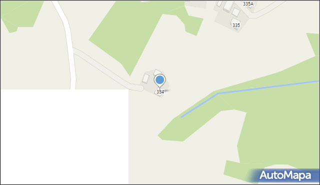 Drohobyczka, Drohobyczka, 334, mapa Drohobyczka