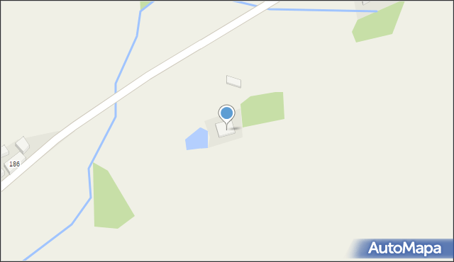 Droszków, Droszków, 1, mapa Droszków