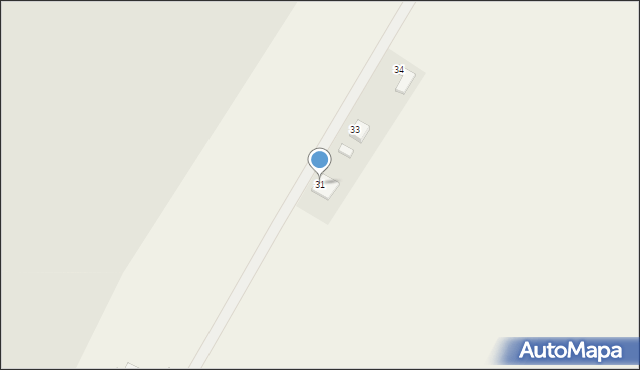 Drzymałowo, Drzymałowo, 31, mapa Drzymałowo