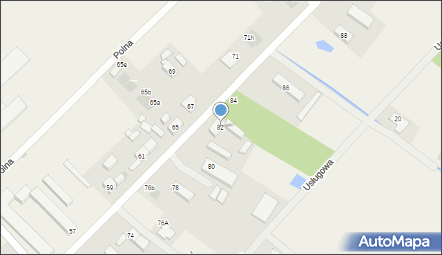 Wilkowice, Dworcowa, 82, mapa Wilkowice